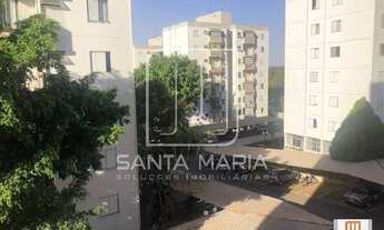 Imagem 3: Apartamento (tipo - padrao) 2 dormitórios, cozinha planejada, portaria 24hs, lazer, salão