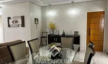 Imagem 2: Apartamento Maravilhoso no Edifício Creta, no Bairro Jardim Panorama