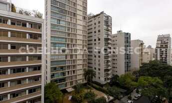 Imagem 2: São Paulo - Apartamento Padrão - Higienópolis