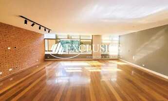 Imagem 2: Apartamento-À VENDA-Leblon-Rio de Janeiro-RJ