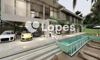 Imagem 4: Casa 05 suítes Condomínio de alto Padrão Valinhos SP