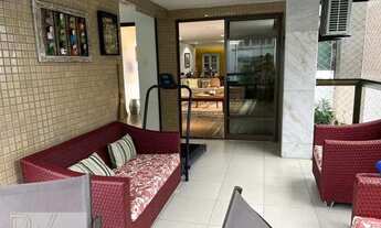 Imagem 4: Apartamento com 4 dormitórios à venda, 384 m² por R$ 1.300.000 - Graça - Salvador/BA
