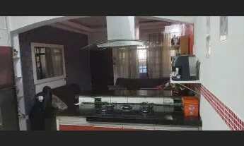 Imagem 2: Casa - São João - Jacareí - 2 Dormitórios - 95m²