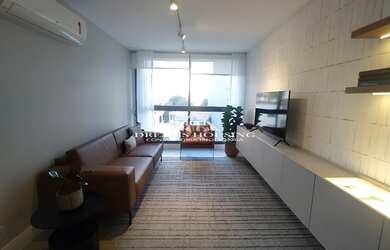 Imagem 4: 2 Quartos novo com infra no Petrópolis