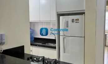 Imagem 4: Apartamento com 02 dormitórios no bairro Pedra Branca, em Palhoça