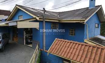 Imagem 5: Casa Residencial e Comercial à Venda na Região da Floresta Negra - Campos do Jordão/SP