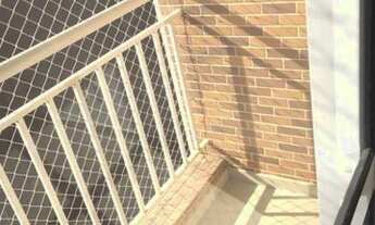 Imagem 3: Apartamento de 2 Dormitórios, 1 Vaga Condomínio Parque Residence