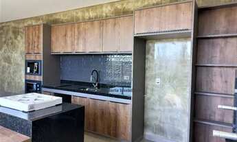 Imagem 3: Casa Sobrado em Paulínia no Monte Alegre