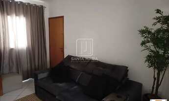 Imagem: Apartamento (tipo - padrao) 2 dormitórios/suite