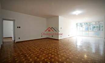 Imagem: Apartamento Venda Bela Vista 168 m² 3 Dormitórios