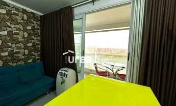 Imagem 4: Easy Life - Flat 1 quarto, sendo 1 suíte