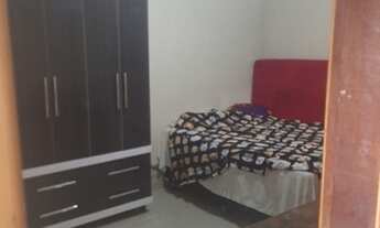 Imagem 5: Vende-se uma casa na estrutural