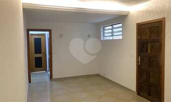 Imagem 4: CASA SOBRADO NO CAMPO BELO 2 QUARTOS