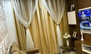 Imagem 2: Apartamento para venda tem 45 metros quadrados com 2 quartos em Santa Etelvina - Manaus