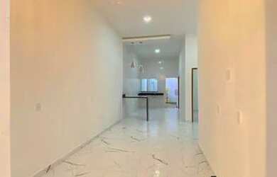 Imagem 7: Linda casa de 3 quartos em Novo Lançamento no Parque Dez- com documento