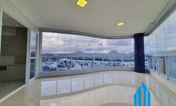 Imagem 4: Edifício Ilha Bella no Centro de Guarapari ES apartamento de 3 quartos com com lazer comp