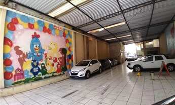 Imagem 3: São Paulo - Galpão/Depósito/Armazém - Vila Vitório Mazzei