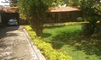 Imagem 3: Casa no Setor Jaó