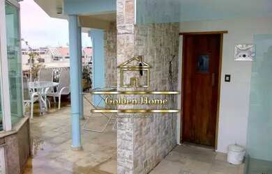 Imagem 7: Cobertura duplex à venda ou locação no Parque das Rosas