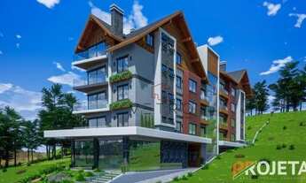 Imagem 3: Apartamento no Centro de Gramado!