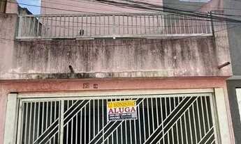 Imagem: Sobrado para alugar com 3 dormitórios