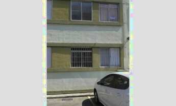 Imagem 2: Apartamento residencial para Venda Jardim Satélite, São José dos Campos 2 dormitórios, 1 s