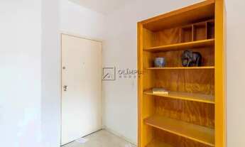 Imagem: Apartamento Venda 1 Dormitórios - 55 m²