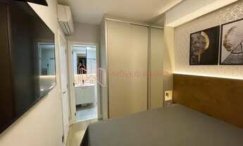 Imagem 4: Studio para venda possui 27 metros quadrados com 1 quarto em Vila Nova Conceição - São Pau