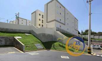 Imagem 2: Apartamento para locação no Jardim Paulista em Taubaté/SP