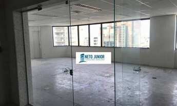 Imagem 4: Conjunto para alugar, 240 m² por R$ 18.000,00/mês - Bela Vista - São Paulo/SP