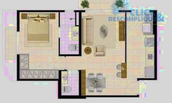 Imagem 6: Apartamento - Gonzaga - Santos/SP