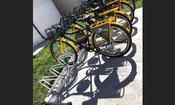 Imagem 2: Alugo semi mobiliado Life park fragata 1