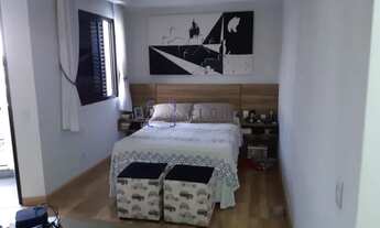 Imagem 5: Apartamento para Venda no Vila Prudente com 197m², 03 suítes e 03 vagas