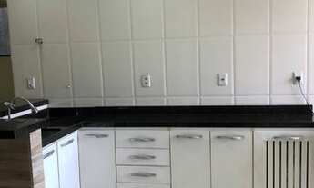 Imagem 6: Apart nos altos . Mobiliado de primeira qualidade