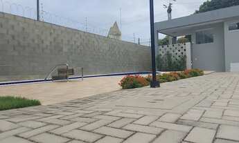 Imagem 7: Casas Duplex Prontas em Condomínio Fechado - Nova Parnamirim - Duas Suítes