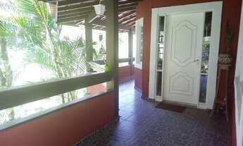 Imagem 2: Casa de condomínio térrea para venda possui 267 metros quadrados com 3 quartos