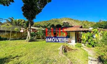 Imagem: Casa com 2 dormitórios à venda, 73 m²