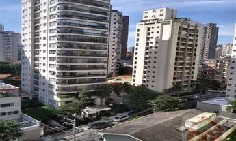 Imagem: São Paulo - Apartamento Padrão - Paraíso