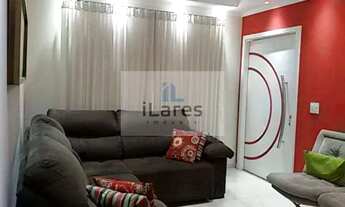 Imagem: Sobrado com 3 dorms, Demarchi, São Bernardo