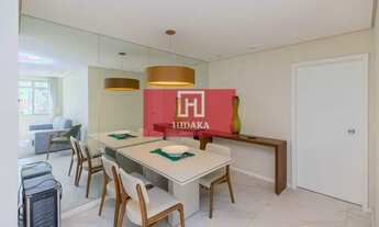 Imagem 3: Apartamento à venda no bairro Jardim América - São Paulo/SP, Zona Oeste