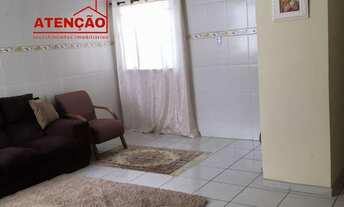 Imagem: Sobrado à Venda em São José dos Campos