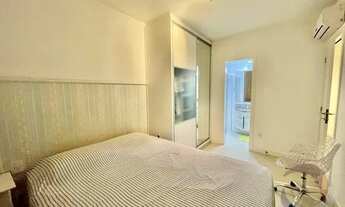 Imagem 7: Apartamento para Venda em Florianópolis, Jurerê, 2 dormitórios, 1 suíte, 2 banheiros, 1 va