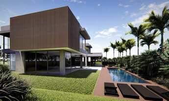 Imagem 4: Casa para venda por R$ 25.000.000,00 em Alphaville, Barueri-SP