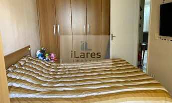 Imagem 7: Apartamento com 2 dorms, Vila Euclides, São Bernardo do Campo - R$ 280 mil, Cod: 3050