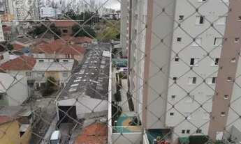 Imagem 4: São Caetano do Sul - Apartamento Padrão - Fundação