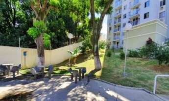 Imagem 3: Apartamento de 2 quartos pronto para morar!!