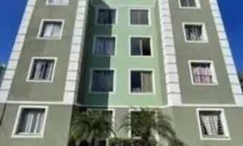 Imagem: Apartamento para venda com 54 m2 com 2 quartos