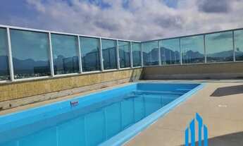 Imagem 4: Apartamento com 2 quartos sendo 1 suite a venda, 65,70m² na Praia do Morro - Guarapari-ES