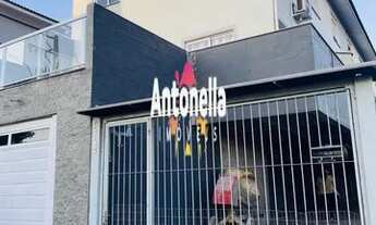 Imagem: Sobrado com 2 Dormitorio(s) localizado(a)