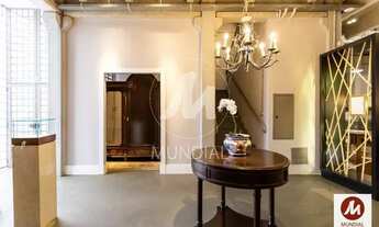 Imagem 2: Salão/Galpão (salão - sobrado) , cozinha planejada